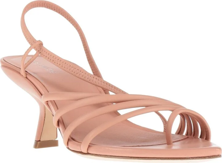 Vic Matiē Woman Thong sandal - Image 10