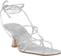Vic Matiē Woman Thong sandal - Image 2