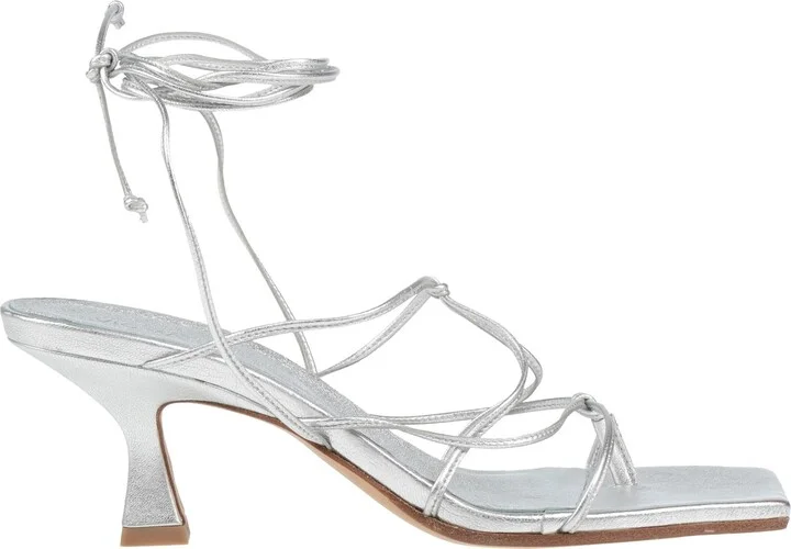 Vic Matiē Woman Thong sandal - Image 3