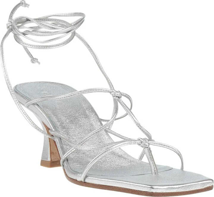 Vic Matiē Woman Thong sandal - Image 4