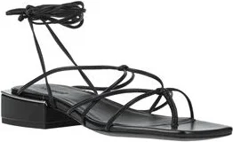 Vic Matiē Woman Thong sandal - Image 2