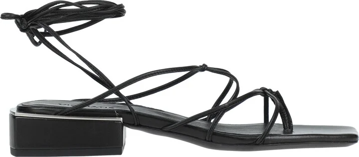 Vic Matiē Woman Thong sandal - Image 3