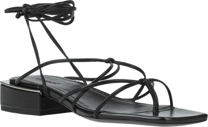 Vic Matiē Woman Thong sandal - Image 4