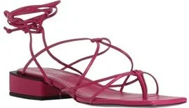 Vic Matiē Woman Thong sandal - Image 5