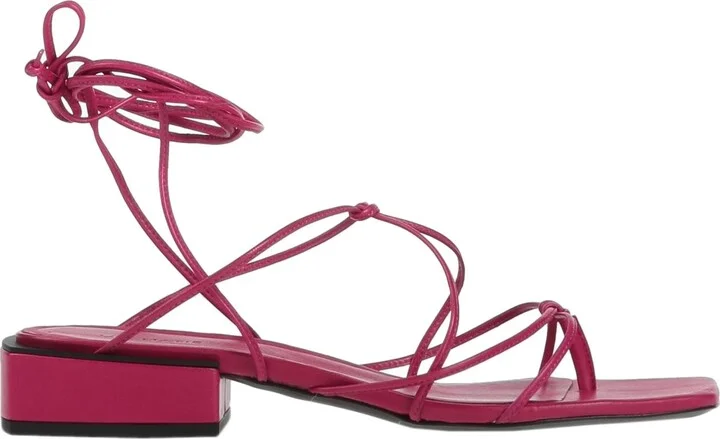 Vic Matiē Woman Thong sandal - Image 6