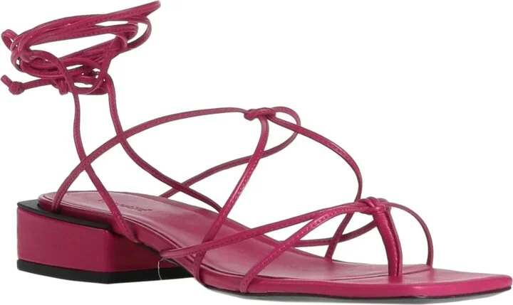 Vic Matiē Woman Thong sandal - Image 7