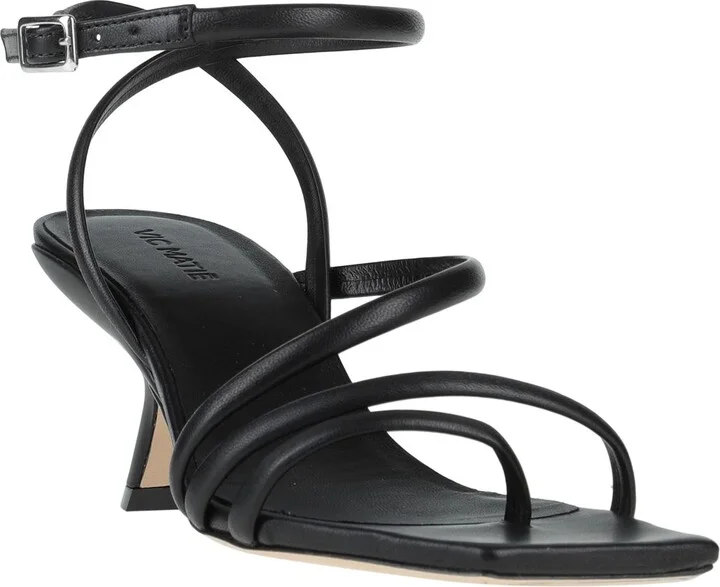 Vic Matiē Woman Thong sandal - Image 4