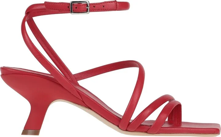 Vic Matiē Woman Thong sandal - Image 9