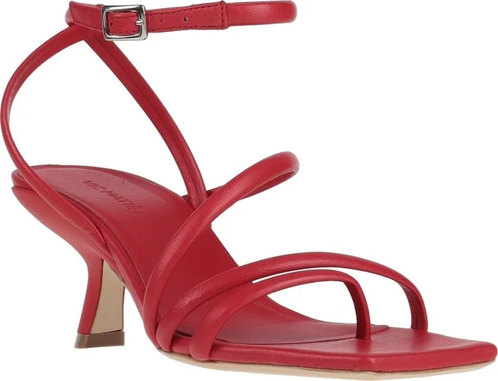 Vic Matiē Woman Thong sandal - Image 10