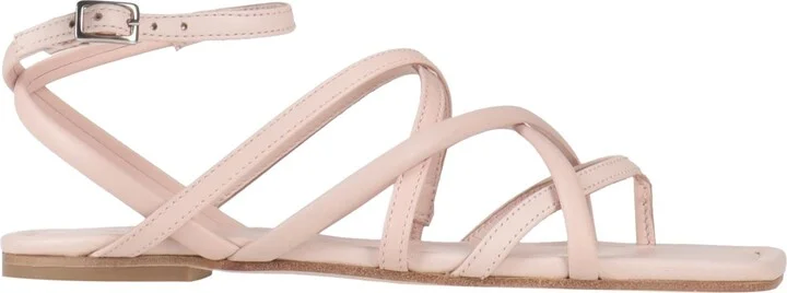 Vic Matiē Woman Thong sandal - Image 3