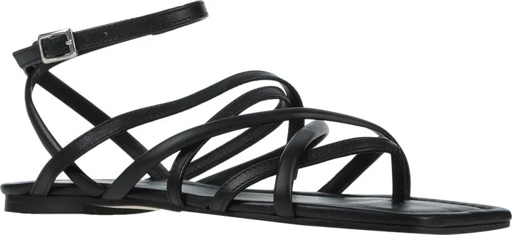 Vic Matiē Woman Thong sandal - Image 10