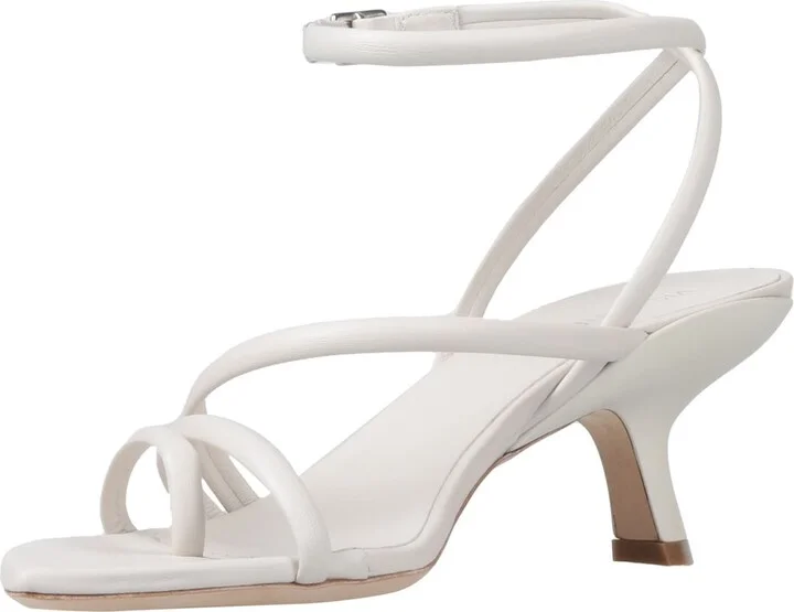 Vic Matiē Woman Thong sandal - Image 4