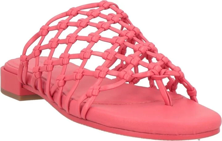 Vic Matiē Woman Thong sandal - Image 4