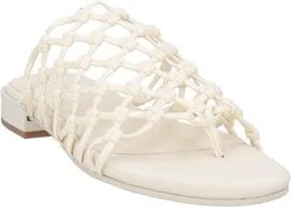 Vic Matiē Woman Thong sandal - Image 5