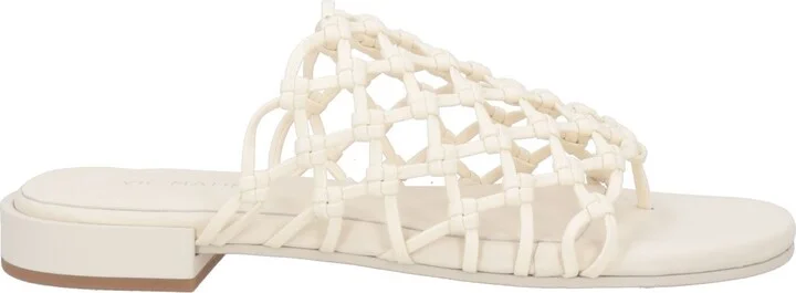 Vic Matiē Woman Thong sandal - Image 6
