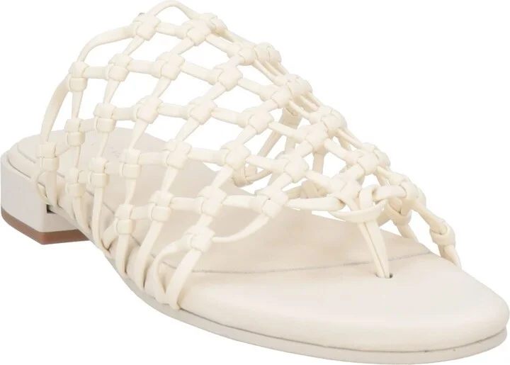 Vic Matiē Woman Thong sandal - Image 7