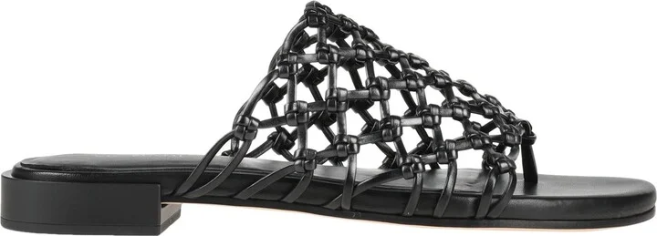 Vic Matiē Woman Thong sandal - Image 9