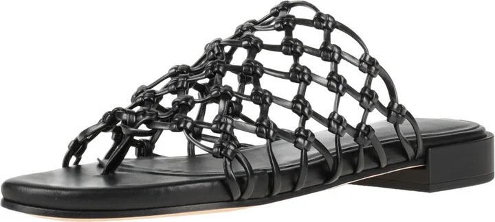 Vic Matiē Woman Thong sandal - Image 10