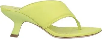 Lime green