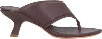Chocolate brown