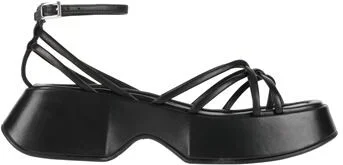 Vic Matiē Woman Thong sandal