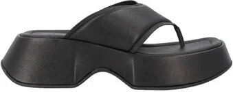 Vic Matiē Woman Thong sandal