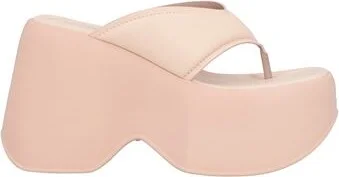 Vic Matiē Woman Thong sandal