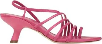 Vic Matiē Woman Thong sandal