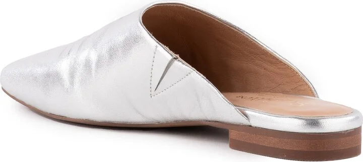 Vice Metallic Mule - Image 2