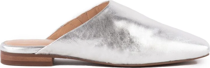 Vice Metallic Mule - Image 3