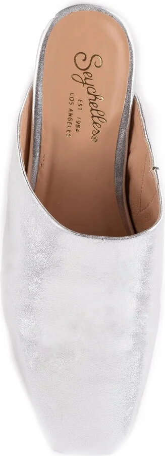 Vice Metallic Mule - Image 4