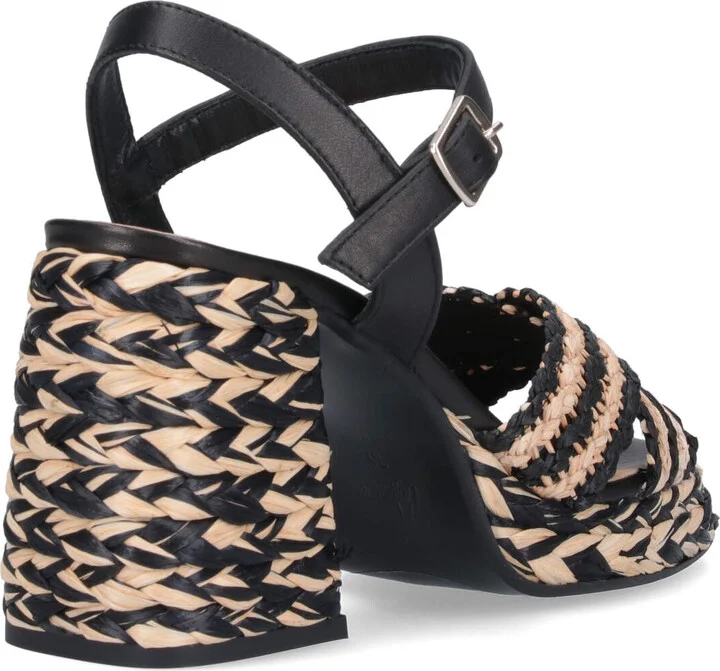 'vicen' Sandals - Image 4
