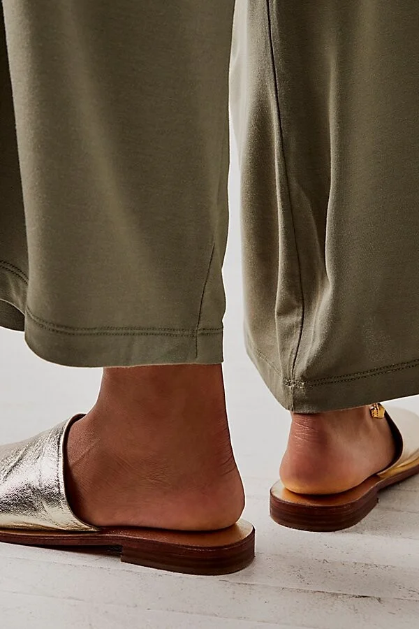 Vicente Slide Sandals - Image 3
