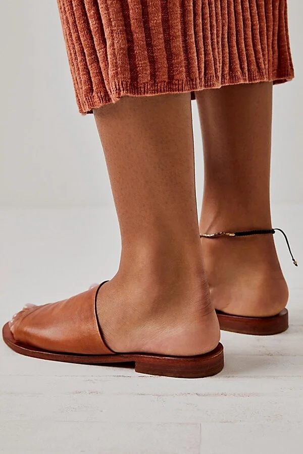 Vicente Slide Sandals - Image 2
