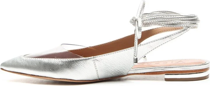 Vicenza Burnie Leather Ankle Wrap - Image 2