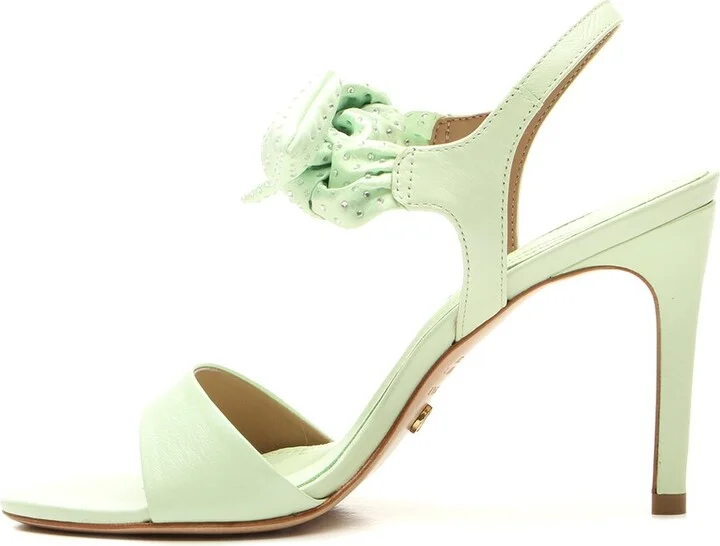 Vicenza Capri Leather Sandal - Image 2
