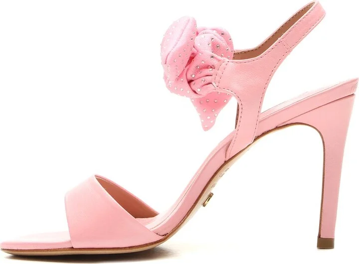 Vicenza Capri Leather Sandal - Image 2