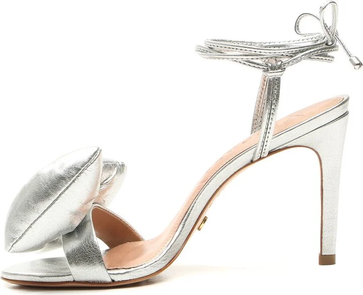 Vicenza Capri Leather Sandal - Image 2