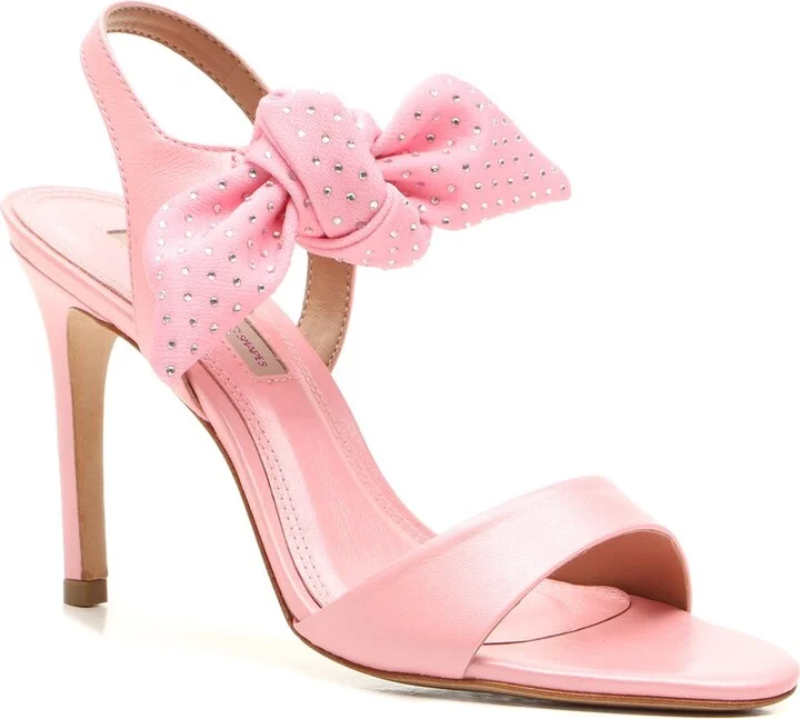 Vicenza Capri Leather Sandal