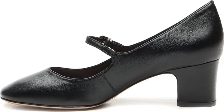 Vicenza Caribe Leather Shoe - Image 2
