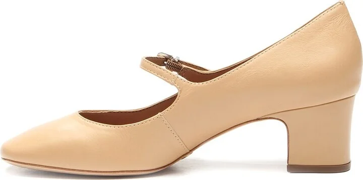 Vicenza Caribe Leather Shoe - Image 2