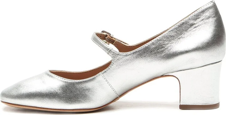 Vicenza Caribe Leather Shoe - Image 2