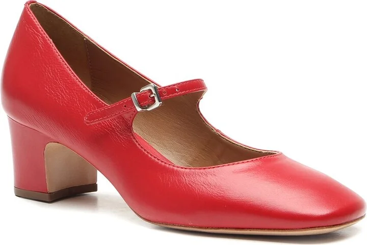 Vicenza Caribe Leather Shoe