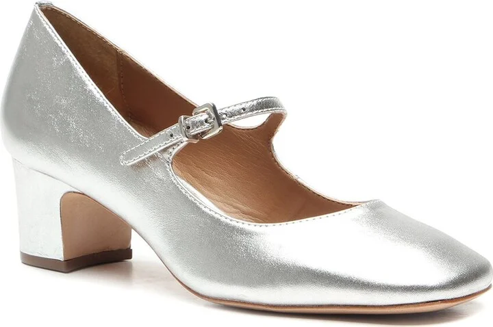 Vicenza Caribe Leather Shoe