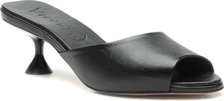 Vicenza Cerro Leather Sandal