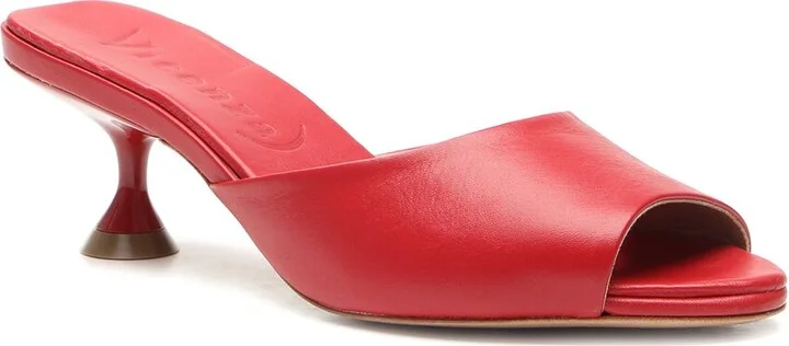 Vicenza Cerro Leather Sandal