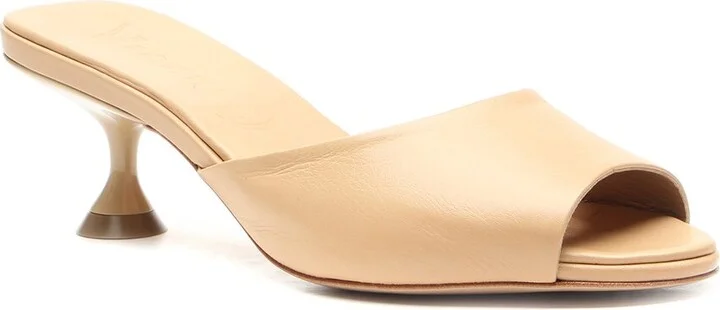 Vicenza Cerro Leather Sandal