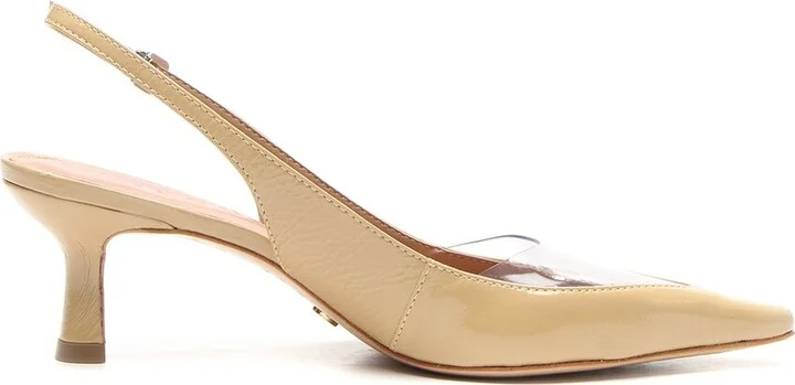 Vicenza Japao Patent Slingback - Image 2