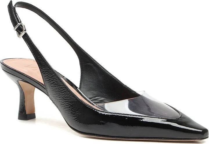 Vicenza Japao Patent Slingback