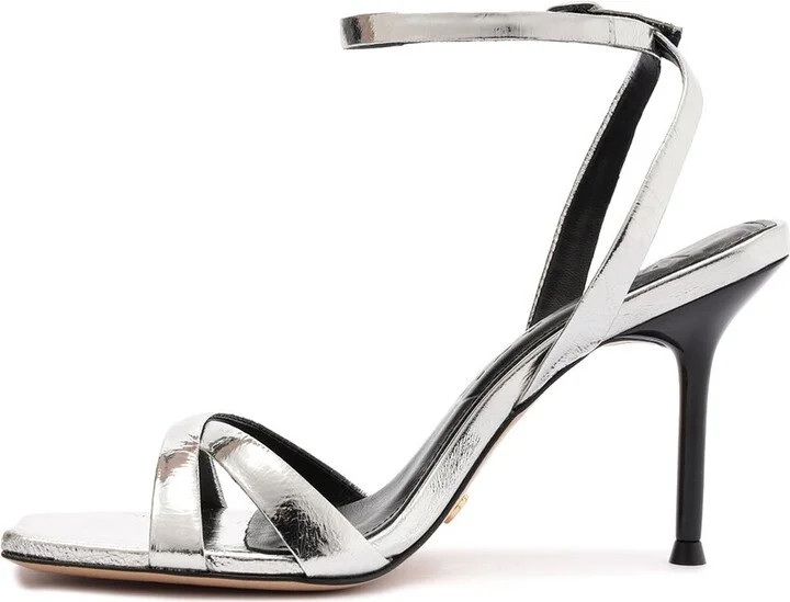 Vicenza Laucala Leather Sandal - Image 2